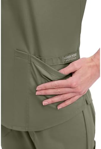 Cherokee womens Classic Classic (pack of 1)