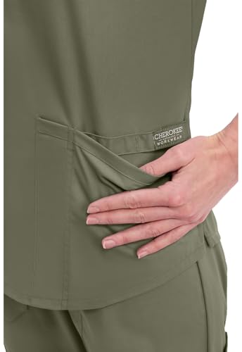 Cherokee womens Classic Classic (pack of 1)