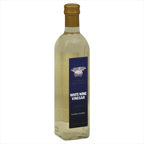 Racconto Vinegar White Wine