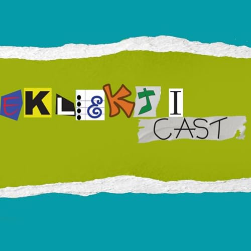 Couverture de Eklekti Cast
