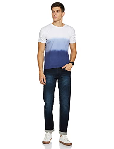 Image of Monte Carlo Men's Regular Casual Pants