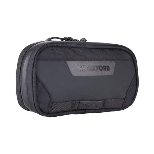 Oxford Atlas Advanced Beltpack OL1004 pour les road trips moto