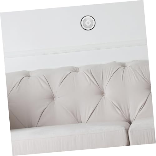 Sonnette sans fil intérieure USB idéale pour sécuriser la maison - 3