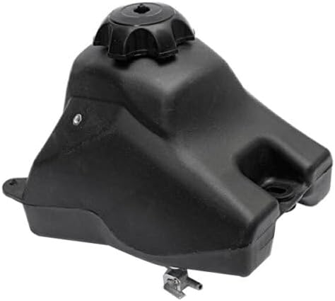 2L GAS TANK CAP & PETCOCK FOR XR50 CRF50 DIRT BIKE