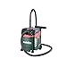 metabo ASA 30 L PC Allessauger – 602086000 – Nass-/Trockensauger mit integrierter Filterabreinigung – 5,5 m Kabellänge