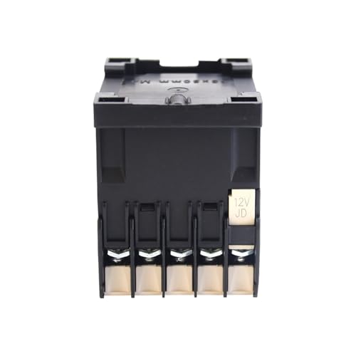 Contacteur LC1K0610 polyvalent de 220V à 48V pour circuit de commande - 2