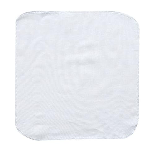 Forro de tela para olla de vapor, cesta de vapor reutilizable antiadherente redonda de algodón, alfombrilla de malla para el hogar, cocina y restaurante
