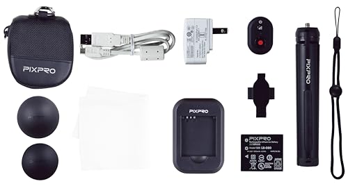 KODAK KODAK PIXPRO 4KVR360 の商品画像 6