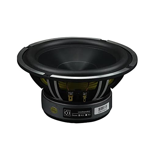 サブウーファー Amazon.co.jp: JINGERL 6.5インチサブウーファースピーカー車の