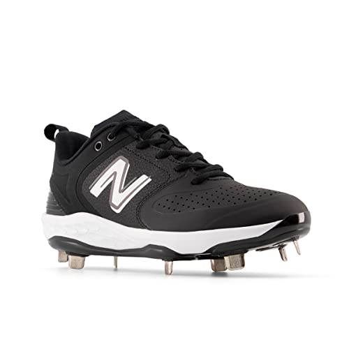 Image of New Balance Women's Fresh Foam X Velo V3 Metal | Softball Cleats