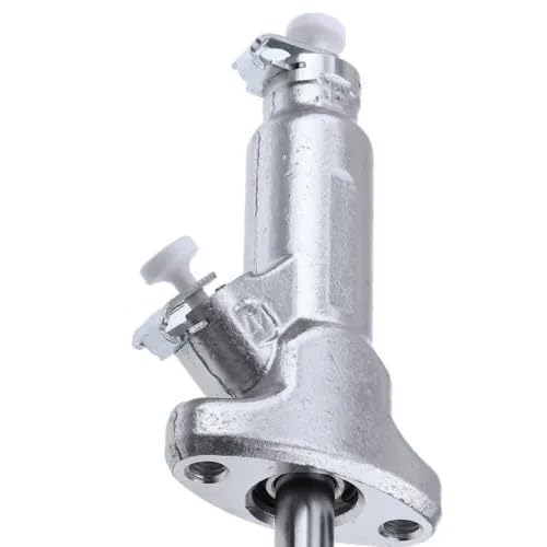 Hydraulic Convertible Top Cylinder Compatible with Mercedes-Benz R129 SL320 A208 Replacement 1298001672