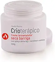 Crio-terápico Creme Termo Redutor Seca Barriga Abelha Rainha