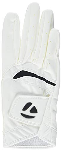 Guante de golf TaylorMade Stratus para evitar resbalones y ampollas en adolescentes