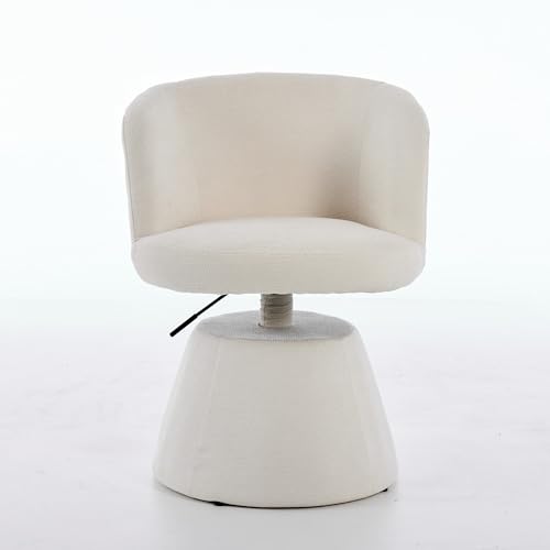 Tabouret de bar confortable en tissu chenille pour moments conviviaux