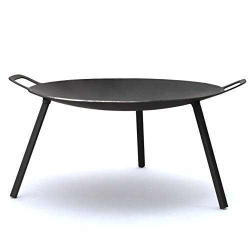 ProTermo Grill- und Feuerschale Ø 48,5 cm oder Ø 62,5 cm,...