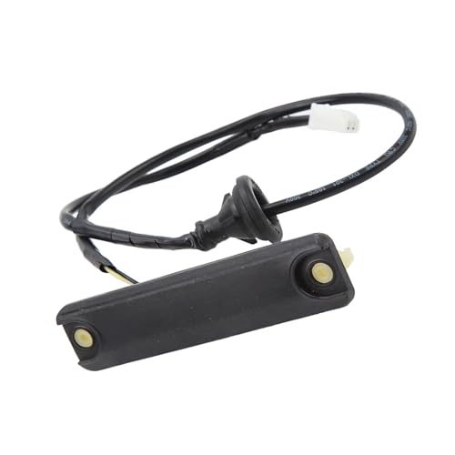Bouton d'ouverture du hayon Toyota Avensis II T25 et Corolla Verso commande de coffre arrière
