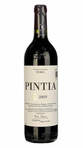 Bodegas Vega Sicilia S.A. - Pintia 2015