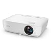 BenQ MS536 SVGA, DLP, 4000 ANSI lumen, dual HDMI, milieuvriendelijk.