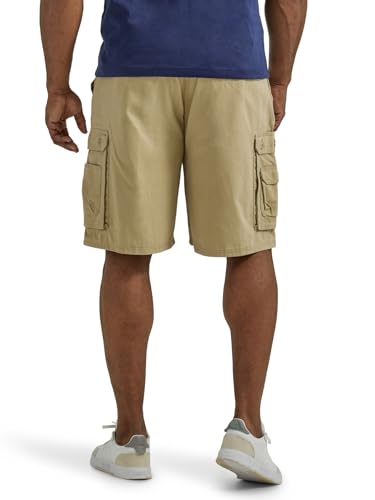 Image of Lee Men's Dungarees Belted Wyoming Cargo Short