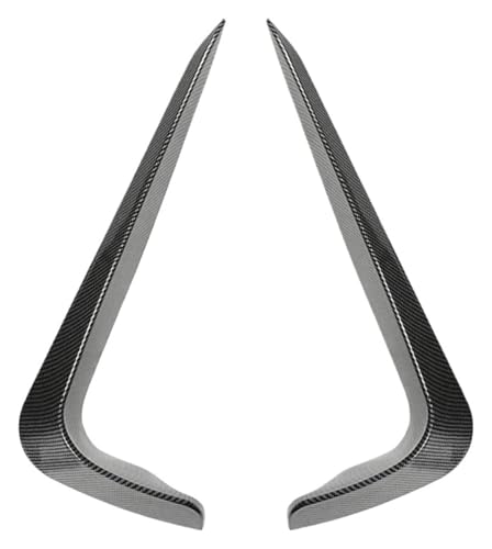 Spoiler Avant BMW E91 E90 320i 330i Carbone Aérodynamique