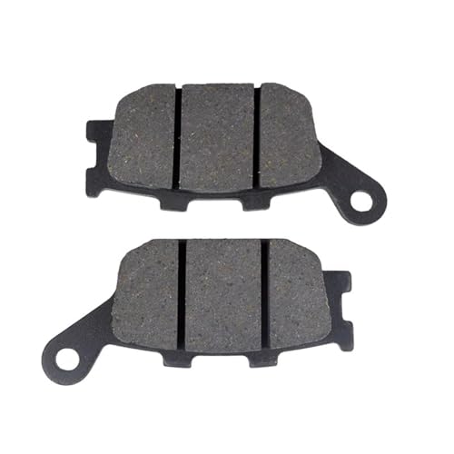 Plaquette Frein Arrière pour Suzuki GSX1250 Traveller : Idéal pour Grands Voyages