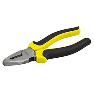 Rolson 11207 Combination Pliers