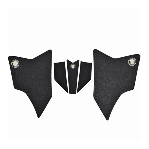 Kit déco réservoir CFMoto 800MT autocollant de protection haut de gamme antidérapant