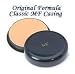 ORIGINAL FORMULA Max Factor Pan-Cake Water-Activated Foundation Powder, 117 TAN NO. 2