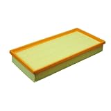 Air Filter 30852831 For Volvo S40 2.0T & Volvo V40 Wagon