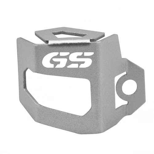 Couvercle réservoir liquide frein arrière F650GS protecteur bouchon frein moto 2008-2012