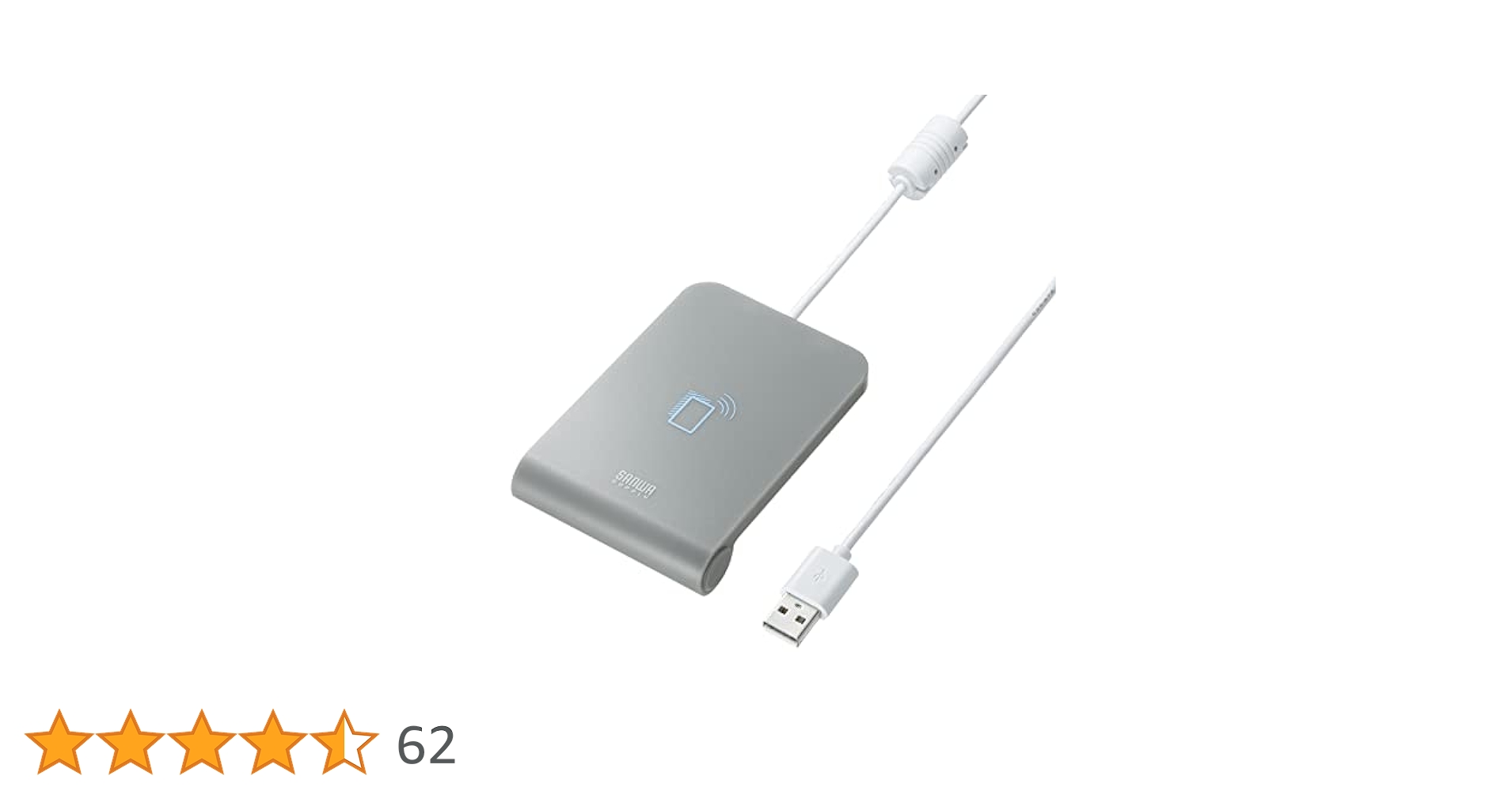 カードリーダー RECRUIT　 AirPay MIURA ミウラ リクルート リクルート Airペイ Recruit Card Reader 取扱説明書・レビュー
