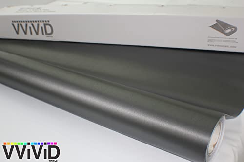 Oficina, Sports acero gris Marca VViViD (3)