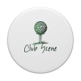 Zoom IMG-2 club scene golf vintage disegnato Zoom IMG-2 club scene golf vintage disegnato