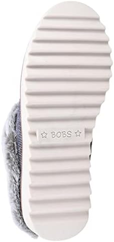 Women's Skechers, BOBS Mountain Kiss - Foxy Foxtrot Slip-On | Image 4