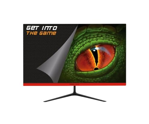 KEEP OUT XGM27PROX+ 27' 240Hz 1ms Monitor Gaming