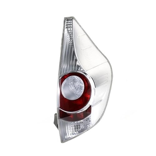 Conjunto de luz trasera izquierda para Toyota Prius C 2012-2014 con luz de freno y antiniebla