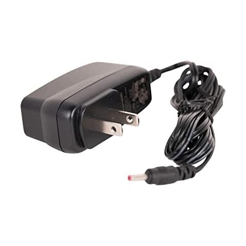 Adaptador de Corriente SiriusXM Radio para Receptores Portátiles Cover