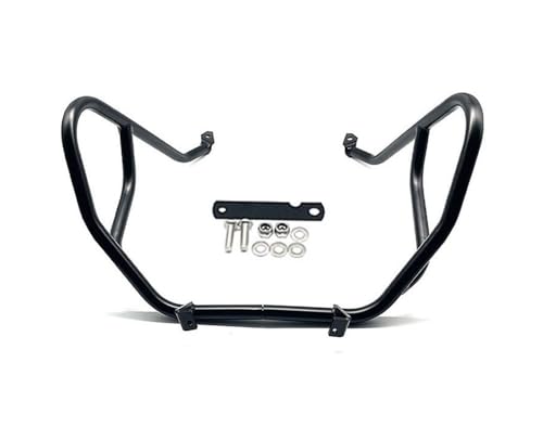 Barres de sécurité supérieures et inférieures pour moto G310GS 17-23