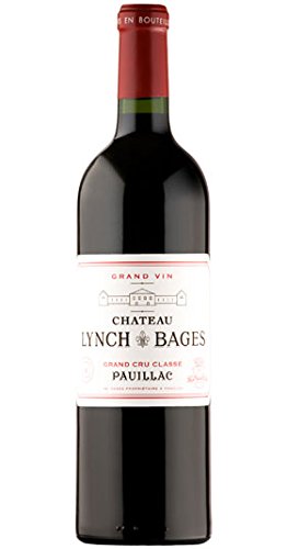 シャトー ランシュバージュ 1996 Lynch Bages 1996 Château Lynch-Bages - CellarTracker