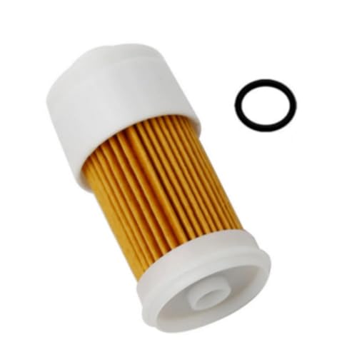 Filtre à carburant hors-bord 68F-24563-10 protégeant l'injection des moteurs 150-300 CV - 4