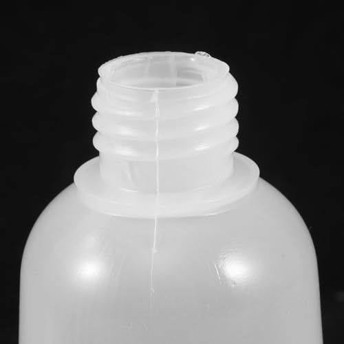 STOBAZA Flacon à Embout Aiguille en Plastique Lot de 12 100ml – vue 5