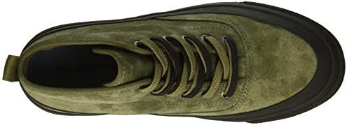 SEAVEES Women's Mariners Boot Shoe, Burnt Olive, 7.5 M US | Image 4