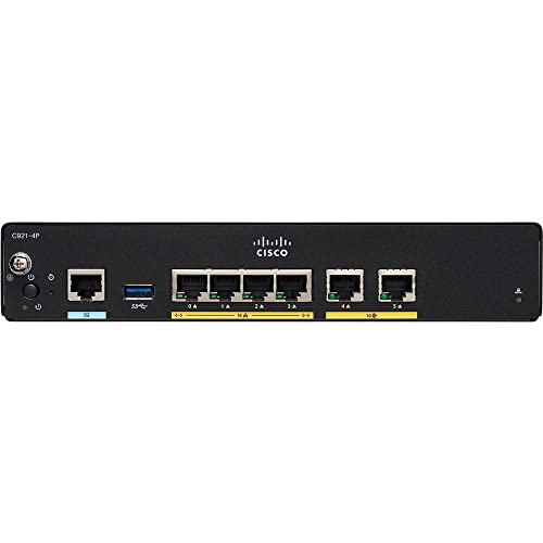 Image of 900 Series Integrated Router