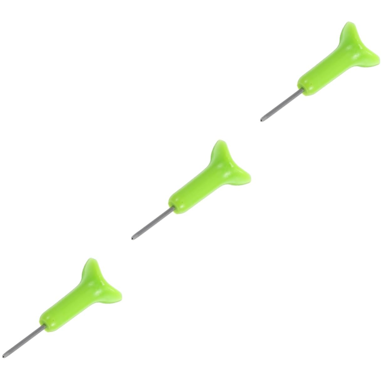 BESTYASH Braille Writing Pen for Beginners Ergonomic Plastic Braille Writer with Unique Saddle Shape and Writing Activities for Home Use