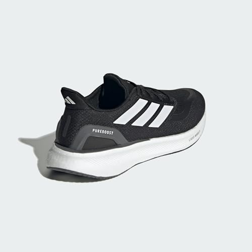 Image of Adidas Mens Pureboost 5 Running
