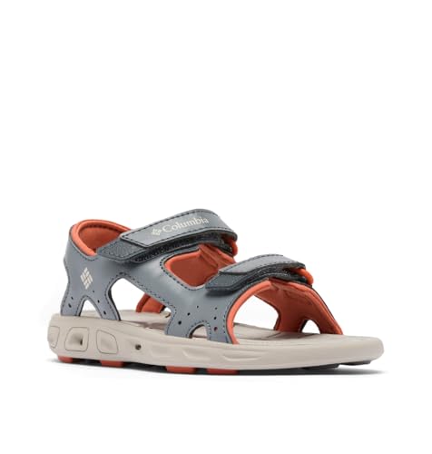Image of Columbia Girl's Techsun Vent (Toddler /Little Kid /Big Kid)