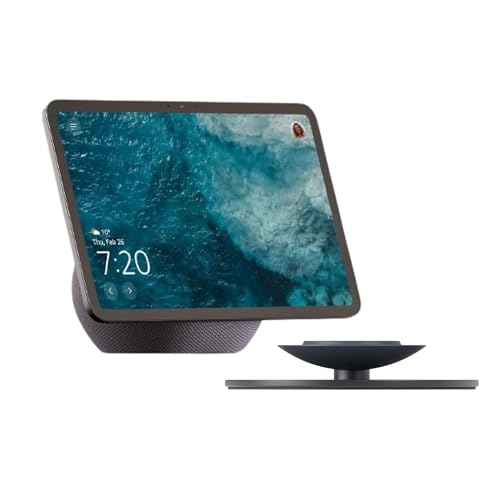 Amazon Echo Show 11 – Brillantes 11-Zoll-Display + Verstellbarer Ständer von Amazon | Für Amazon Echo Show 8 und 11