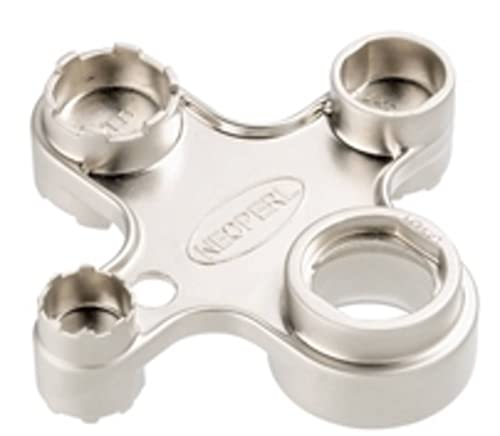 NEOPERL Universal Service Key for Perlator and Cache Aerators by Neoperl