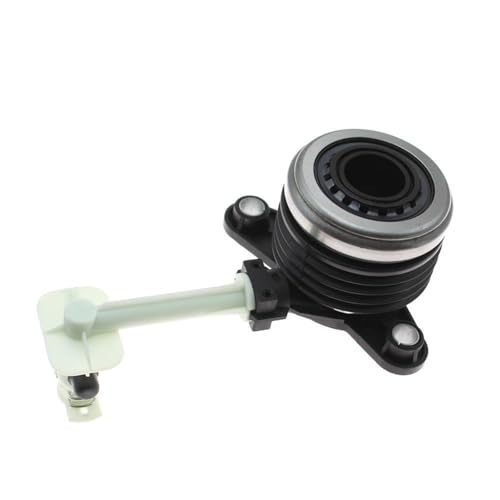 XUBOR Nuevo cilindro esclavo de cojinete liberación embrague, for Renault, Clio Kangoo Laguna Logan Megane Scenic 306202313R 306202760R 306209222R Cojinete de liberación de la caja de cambios del a