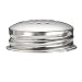 Tablecraft Replacement S/S Top for 163S&P Salt/Pepper Shakers